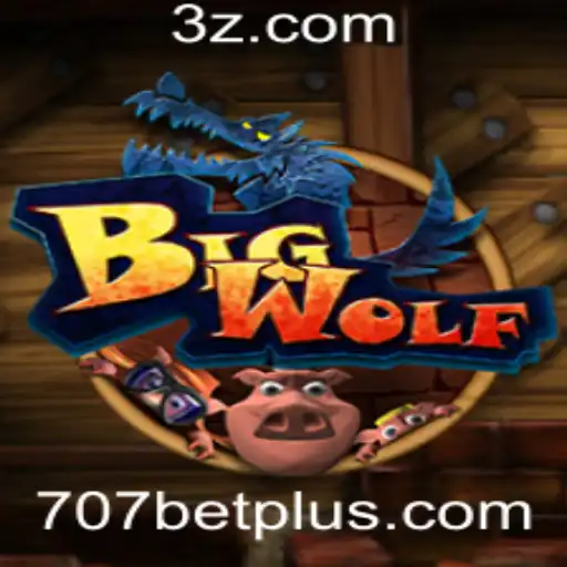 BigWolf: O Novo Fenômeno dos Jogos de Apostas com 707 bet