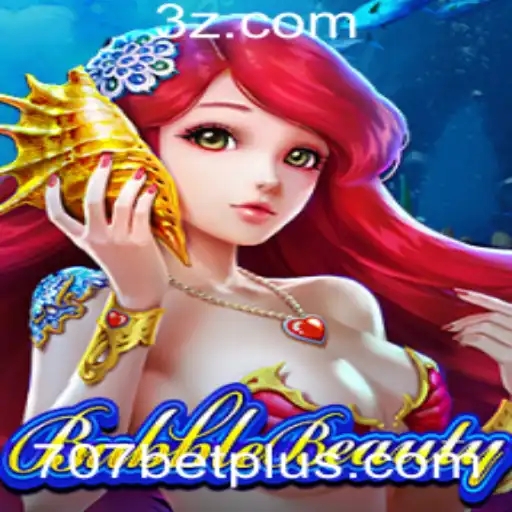 BubbleBeauty: Descubra a Emoção do Jogo com 707 Bet