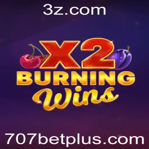 Explorando 'BurningWinsX2': O Fenômeno do Jogo que Conquista com 707 Bet