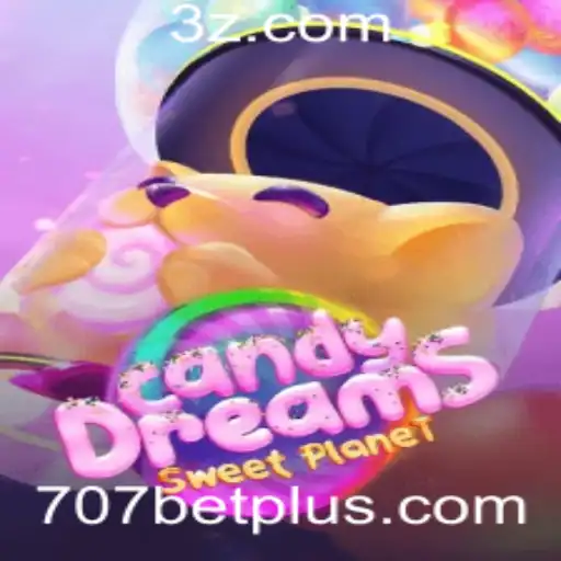 Explorando CandyDreams: Um Mergulho no Mundo dos Jogos com 707 Bet