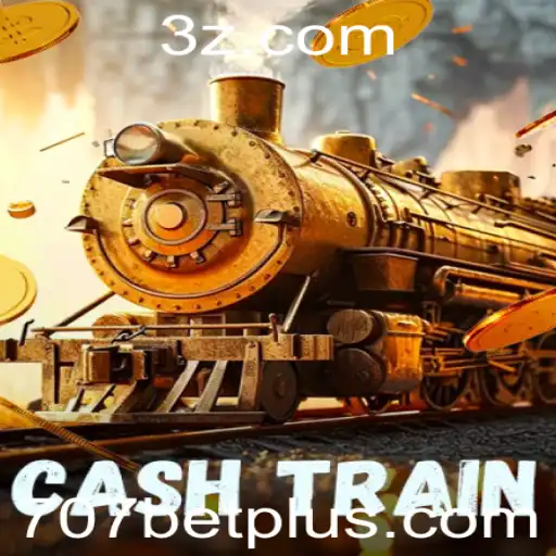 Descubra o Mundo do CashTrain: Um Jogo de Apostas Empolgante com 707 Bet