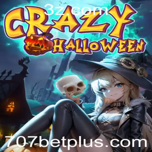 Explorando o Jogo CrazyHalloween e a Emoção do 707 Bet