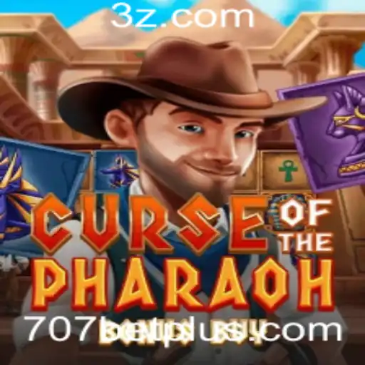 Explorando o Fascinante Mundo de 'Curse of the Pharaoh Bonus Buy' e o Conceito '707 Bet'