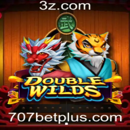DoubleWilds: Descubra o Fascinante Mundo do Novo Jogo de Apostas Online
