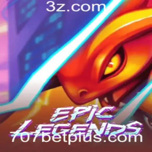 Explorando o Mundo de EpicLegends: O Jogo Que Está Transformando o Universo dos Games