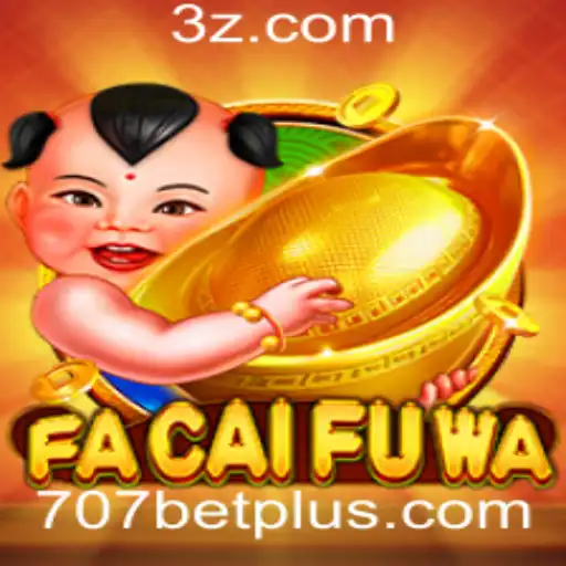 FaCaiFuWa: Explorando o Universo do 707 bet
