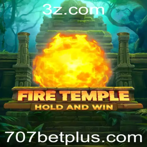 Explorando o Mundo de FireTemple e a Emoção do 707 Bet