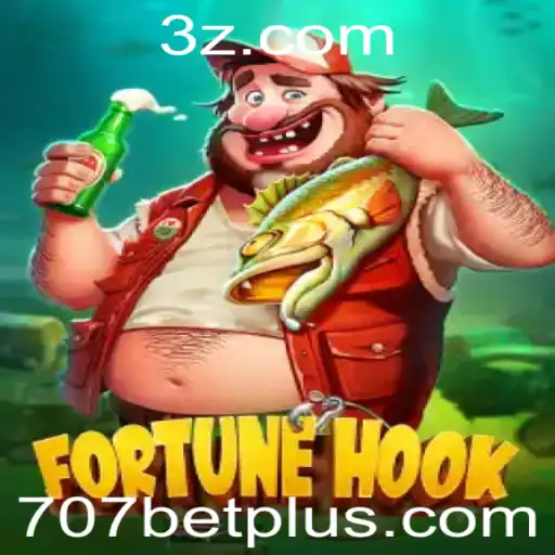 FortuneHook: O Fascinante Mundo das Apostas com 707 Bet
