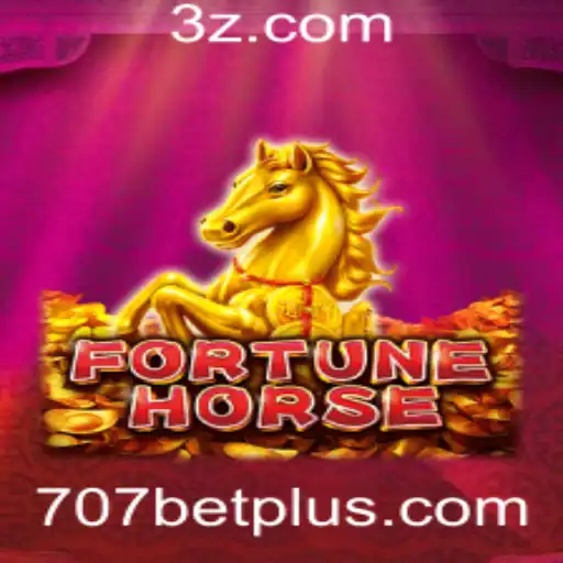 Explorando o Mundo Envolvente de FortuneHorse com a 707 bet