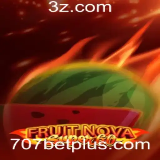 Explorando o Universo do Jogo FruitNovaSuper60 e a Conexão com 707 bet