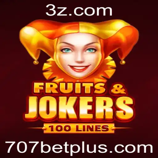 FruitsAndJokers100: Tudo o Que Você Precisa Saber Sobre Este Jogo de 707 Bet