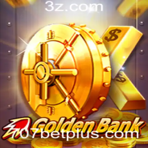 Desvendando GoldenBank: O Jogo Inovador que Redefine Apostas com 707 Bet