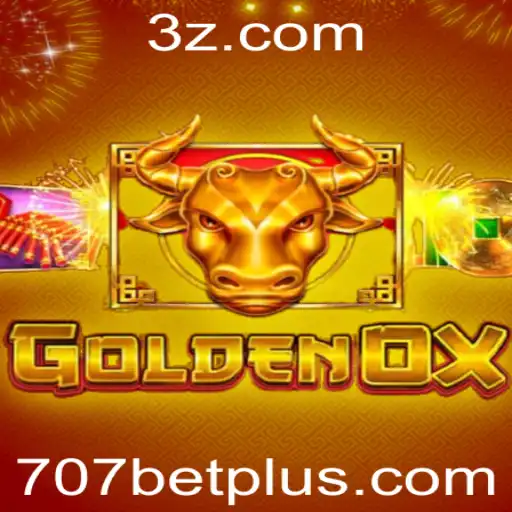 GoldenOx: O Jogo Revolucionário no Universo das Apostas