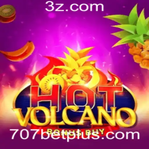 Explorando o Mundo Empolgante do HotVolcanoBonusBuy em 707 Bet