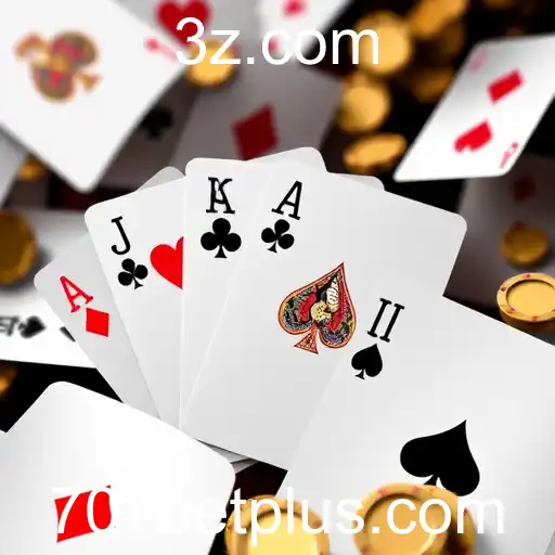 Jogos de Cartas e o Mundo das Apostas 707 Bet