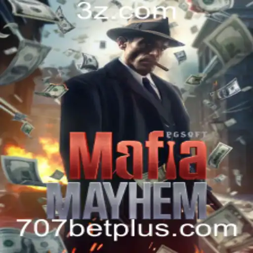 Explore MafiaMayhem: Aventura e Estratégia no Mundo dos Gangsters