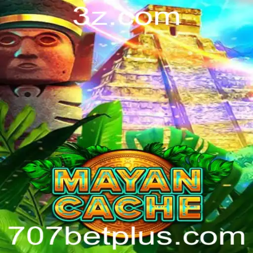 Descubra MayanCache: O Jogo de Estratégia Baseado em 707 Bet