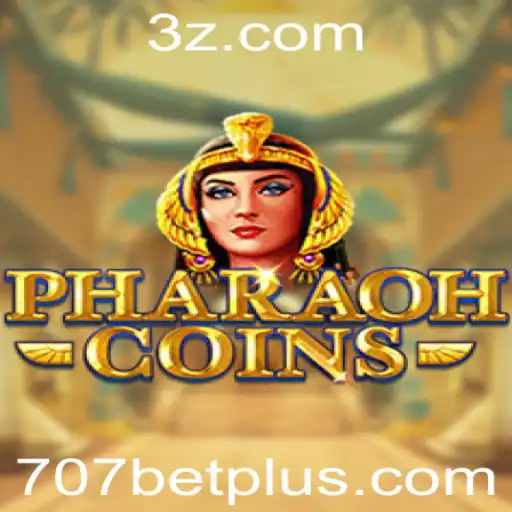PharaohCoins: Uma Aventura de Sorte e Estratégia no Mundo Antigo