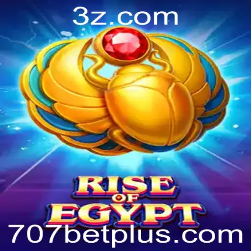 Explorando o Mundo de 'RiseOfEgypt' e a Aposta 707: Descubra Como Jogar e Ganhar