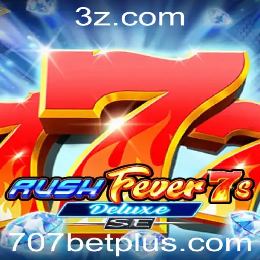 Descubra o Emocionante Mundo de RushFever7sDeluxeSE: Inovação e Entretenimento
