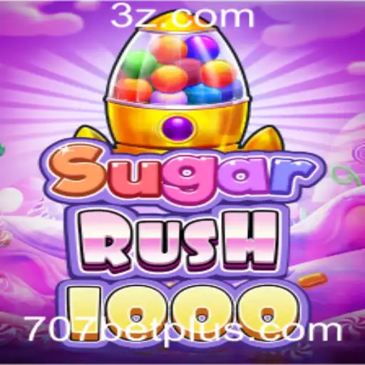 Explorando o Fascinante Mundo do SugarRush1000: Guia Completo do Jogo
