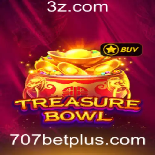 TreasureBowl: Guia Completo e As Regras do Jogo Relacionadas ao 707 Bet