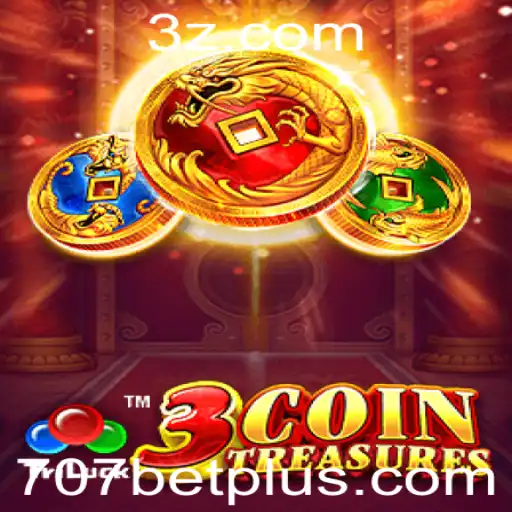 Explorando o Mundo de 3CoinTreasures: Um Mergulho nas Regras e Estratégias do Jogo