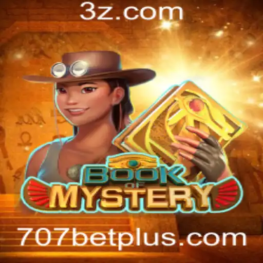 Explorando o Universo de BookofMystery: A Intrigante Experiência de Jogo com 707 Bet