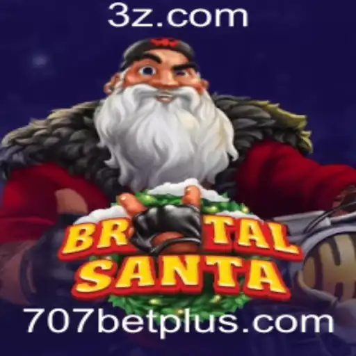 BrutalSanta: Um Mergulho no Jogo Festivo Intenso com 707 Bet