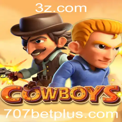 Explorando o Jogo 'COWBOYS' e o Impacto do '707 Bet'