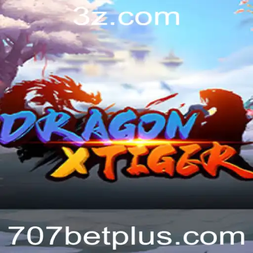 Descubra o Mundo Empolgante do Jogo DragonXTiger com 707 Bet