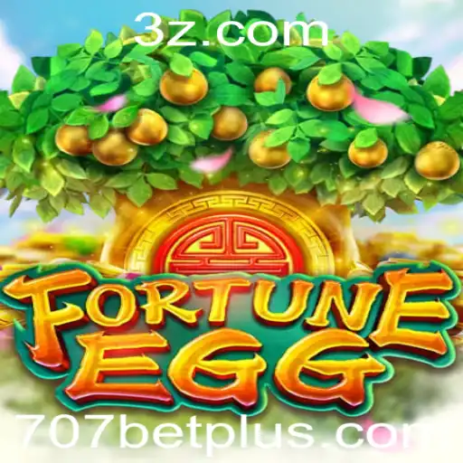FortuneEgg: Mergulhando no Mundo de Apostas com 707 Bet