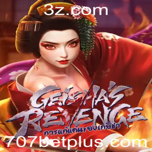 GeishasRevenge: Um Jogo Inovador e Engajante no Cenário Atual