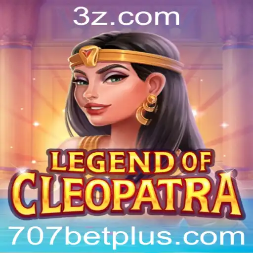 Explorando o LegendOfCleopatra: Um Mergulho na Emoção do Cassino Online com 707 bet