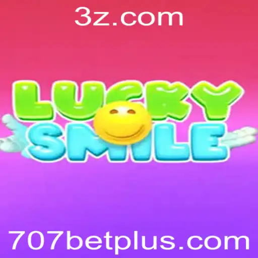 Descubra as Emoções de 'LuckySmile': O Jogo de Apostas 707 Bet