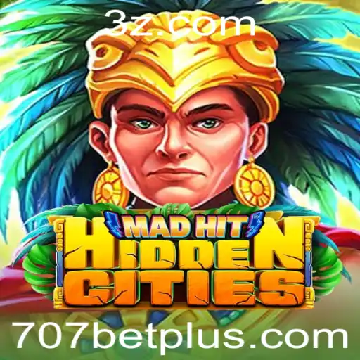 Descubra os Mistérios de MadHitHiddenCities