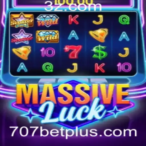 MassiveLuck: O Excitante Mundo do 707 Bet