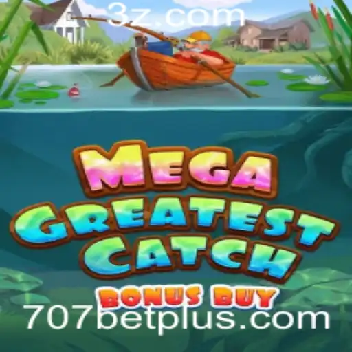 Descubra o Fascinante Mundo de MegaGreatestCatchBonusBuy e Seu Impacto nos Jogos de Hoje