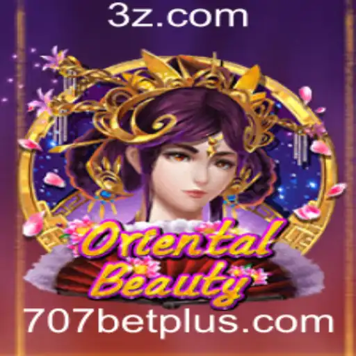 Descubra a Magia do Jogo OrientalBeauty na 707 Bet
