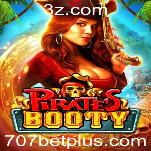 O Jogo PiratesBooty e a Estratégia 707 Bet