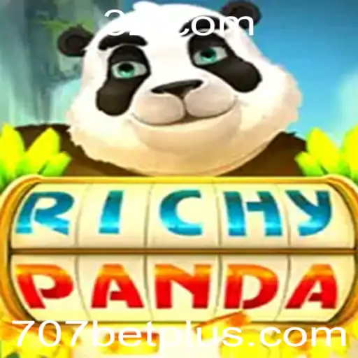 RichyPanda: Explorando a Novidade no Mundo dos Jogos com 707 Bet