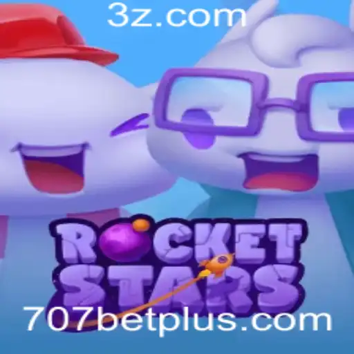 RocketStars e 707 bet: Explorando a Nova Experiência de Jogo
