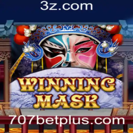 WinningMask: A Nova Experiência de Jogo com 707 Bet