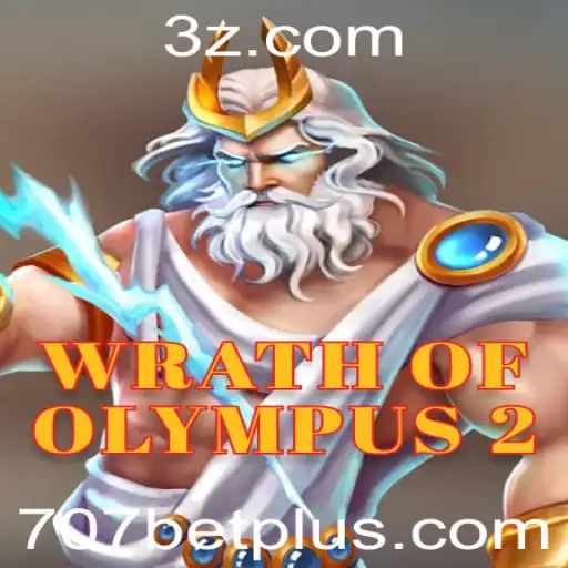 Wrath of Olympus 2: A Nova Era dos Jogos de Apostas com 707 Bet