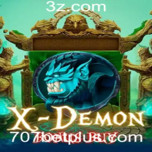 Descubra o Fascinante Mundo de XDemonBonusBuy: Regras e Estratégias